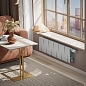 �������� ��������������� Royal Thermo PianoForte VDR 200/100 ������� , Silver Satin 12 �. (1�212 ��)