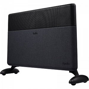 ��������� ��. (2,5���) Ballu Apollo digital INVERTER Black Infinity BEC/ATI-2503 