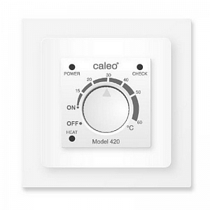  CALEO 450 