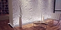 3D ������ �������� ArtPole FOGGY-1 (650*650*16��)
