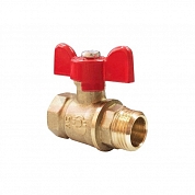 ���� ������� �������� OPTIMA 11�27��1� ��/�� �����-�������, 1/2" (128/32) VALFEX(�)