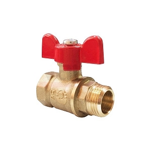 ���� ������� �������� OPTIMA 11�27��1� ��/�� �����-�������, 1/2" (128/32) VALFEX(�)