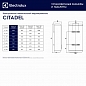 ������. �����. Electrolux EWH 30 Citadel ����� (��� 590*435*255) ������� ����������� ����� 7���