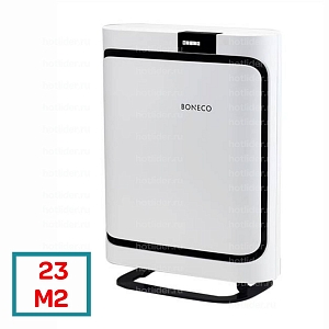 ���������� ������� Boneco P400 �����