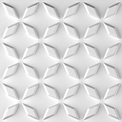 3D �������� ������ ArtPole Saiphs ������, 500*500��, 0,25�.��.