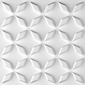 3D �������� ������ ArtPole Saiphs ������, 500*500��, 0,25�.��.