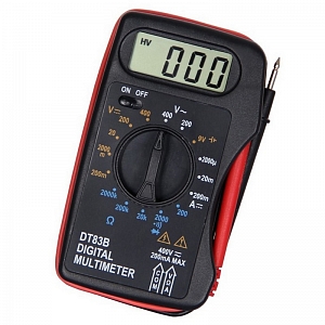 ���������� �������� DT83B