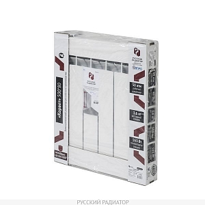 ���. ��������������� ������� �������� ������ BM 500*80 6 �. (978 ��)