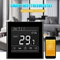 ���-� Techshow E13107-2 Wi-Fi ������ (+5...+60/3.5���/��� ������� ����) ���������