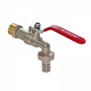 ���� ������� ��������  3/4"  VALFEX ������������� �� ��������, �����-�����, �������-� (64/8) �(O)