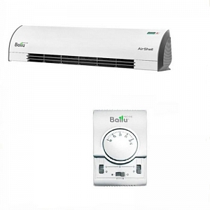 ������ ������������� Ballu BHC-L09S03-SP (s/n 1002007102200564103912 ) (3���/220/230�/0,875�)-������