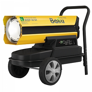 ����� ���. Ballu Siber Heat BHDP-30 SH (30���) ������ ������