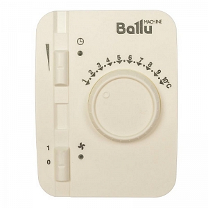 ���-� Ballu ���������� (�����) BRC-� ����� (+10...+30/���/��� �������������) ���������