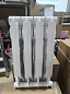 �������� ��������������� Royal Thermo Revolution Bimetal 500/80 ����� 2.0 (RR4) 4 �. (640 ��)