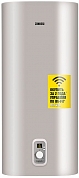 Водогр. накоп. ZANUSSI Splendore XP 2.0 ZWH/S 80 Silver Серый серебристый (вшг 860х555х350) плоский 
