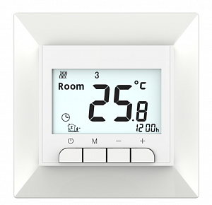 ���-� PrioTherm PR-119 (RTC 53.716) ����� (+5...+50/3.5���/��� ������� ����) ������������