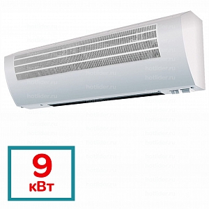 ������ ������������� Termica AEC-9 (9���/380�)-��������������