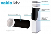 ��������� ������ VAKIO KIV pro ��� ���� ��  ��