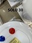 ������. �����. Thermex SOLO 30 V (3722011301558) ����� (��� 518*340*360) ������� ����������� ����� 7