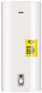 ������. �����. ZANUSSI ZWH/S 50 Azurro ����� (��� 970*435*260) ������� ����������� ����� 8