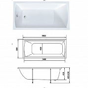 ����� ��������� MODERN MG 190�80