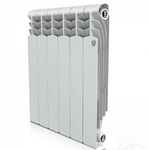 ���. ��������������� Royal Thermo Revolution Bimetal 500/80 ����� 2.0 6 �. (960 ��)