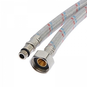 �������� ������ 300 L 1/2"*1/2" �����-������ (�������)(O)