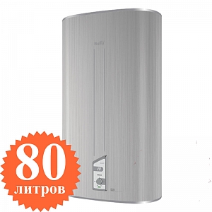������. �����. Ballu SMART titanium BWH/S 80 ����� ����������� ����� 8���