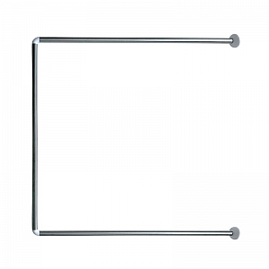 ������ ��� ������ ������� 90�90�90�� SS ���� �.25�� UNIVERSAL MELODIA Mcr-00014BL