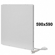 Инфракрасная панель отопления СТЕП-250/0,59*0,59 настенный