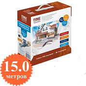 ������ �����. ������������� ������������������ Fine Korea NL16-15 - 15� ���