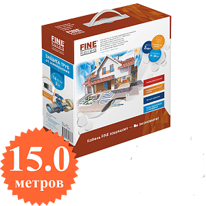 ������ �����. ������������� ������������������ Fine Korea NL16-15 - 15� ���