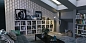 3D ������ �������� ArtPole BEE (600*600*33��)