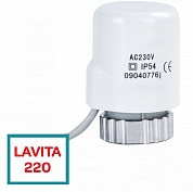 ����������� ������������������ LAVITA 220