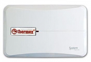 ������. ������. Thermex System 800 White 