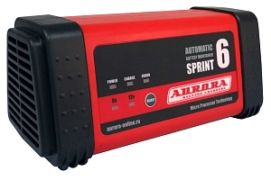 ���������������� �������� ���������� Aurora SPRINT-6