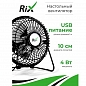 ���������� ���������� ��������� RIX RDF-1501USB, ������