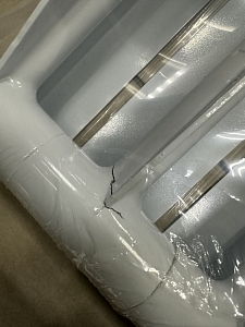 ���. ��������������� AquaProm BI 500/80 B21 (AQ20) 4 �. (440 ��)