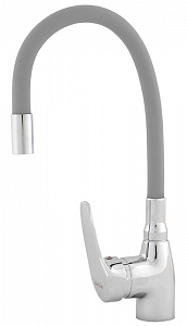 ��������� �/����� MELODIA Ostessa/�������,�������� 40 ��,������ �����,�����,MDV40615Gray