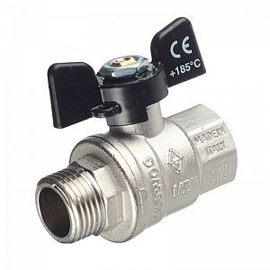 ���� ������� Vienna 1/2" ��-�� Bugatti