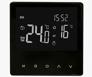 ���-� Warmlife Mirror White HT18H3 ����� (+5...+50/3.5���/��� ������� ����) ������������