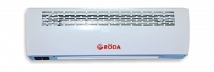 �������� ������ Roda RT-9S 4,5/9,0��� 380�