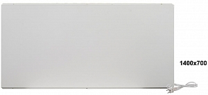 Инфракрасная панель отопления СТЕП2-800/1,4*0,70 настенный