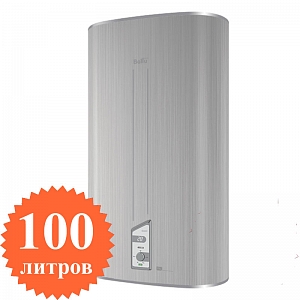 ������. �����. Ballu SMART titanium BWH/S 100 ����� ����������� ����� 8���