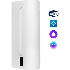��������������� Ballu BWH/S 100 Cetrion Inox Inverter �������������