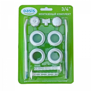 �������� ����. Oasis 3/4 (�) + 2 ����������