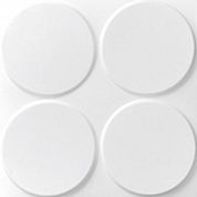 3D �������� ������ ArtPole Ellipses ������, 500*500��, 0,25�.��.