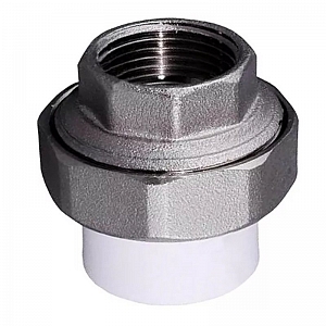 ����� ��������� ����.������.(����������) � ���������� ������� 40�1 1/4" (40/10) (Valfex) (O)