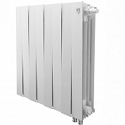 ���. ��������������� Royal Thermo PianoForte 500/100 ����� VDR80, Bianco Traffico 8 �. (1�512 ��)