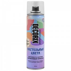 ����� ����������� ������������� DECORIX 335 �� (���������� �������)